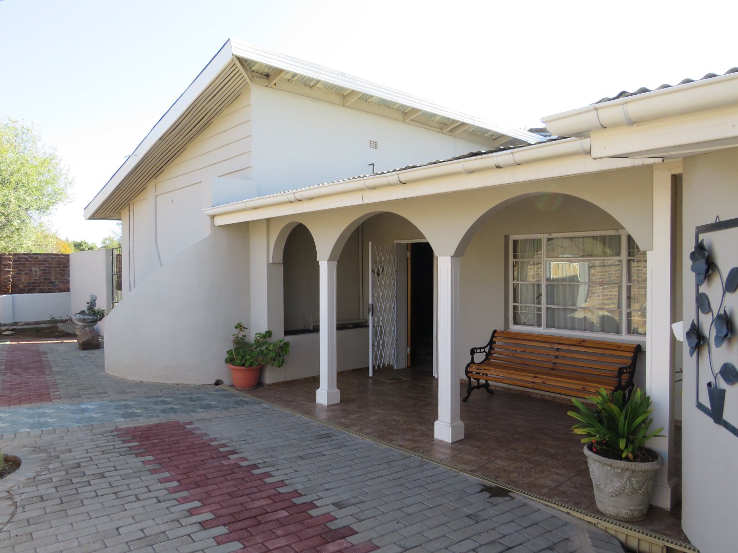 4 Bedroom Property for Sale in Colesberg Northern Cape